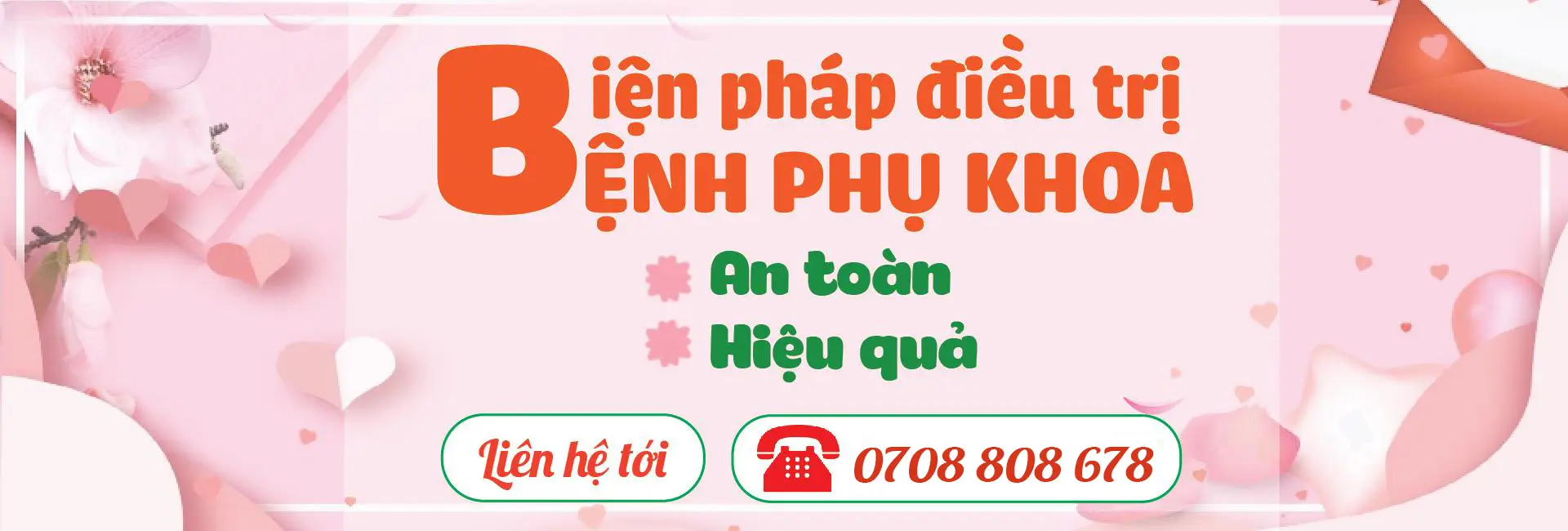 Phòng Khám Đa Khoa Đức Thiện