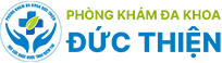 Phòng Khám Đa Khoa Đức Thiện