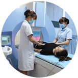 Phòng Khám Đa Khoa Đức Thiện