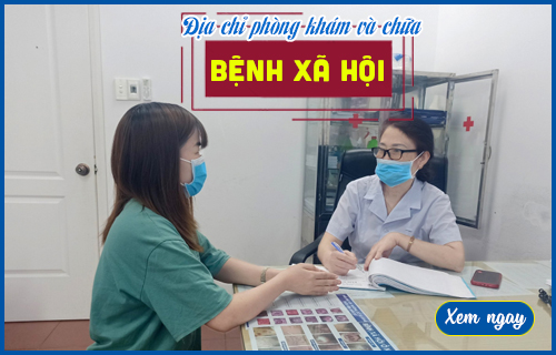 Phòng Khám Đa Khoa Đức Thiện
